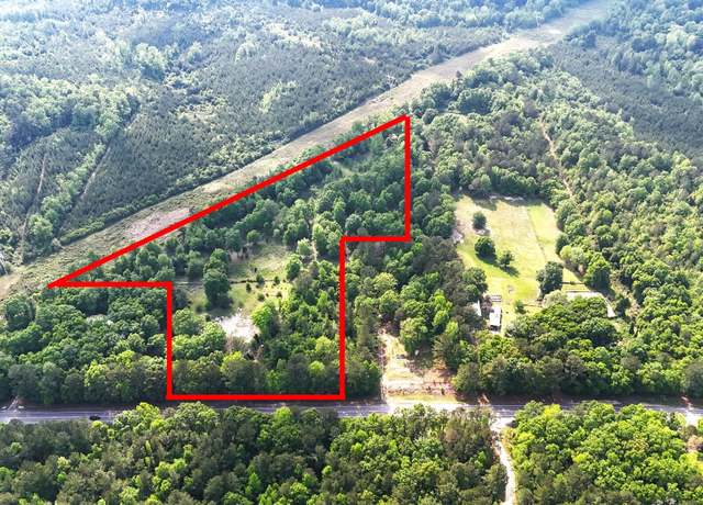 Property at 2338 Highway 81, Ponce De Leon, FL 32455