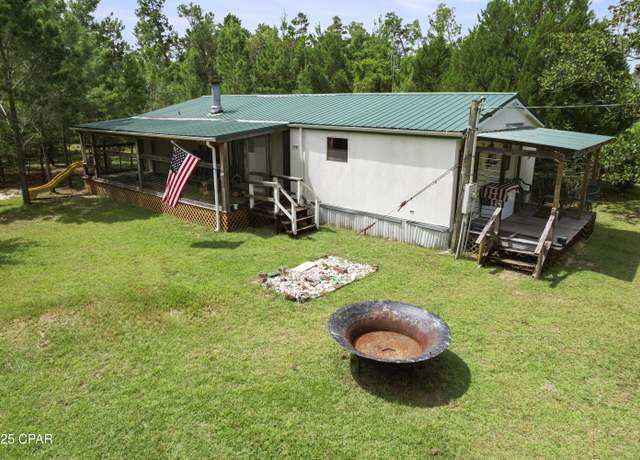 Property at 3860 Fox Hunt Rd, Chipley, FL 32428, 3 beds, 2 baths