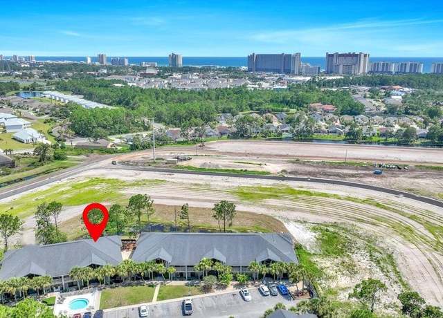 Property at 151 Coyote Pass #14, Panama City Beach, FL 32407, 2 beds, 2 baths