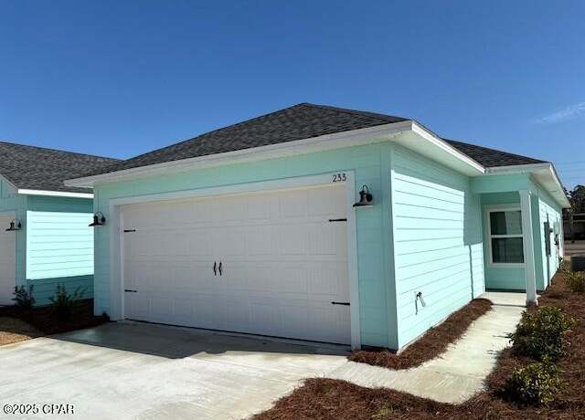Property at 233 Mosaic Dr #43, Port St. Joe, FL 32456, 3 beds, 2 baths