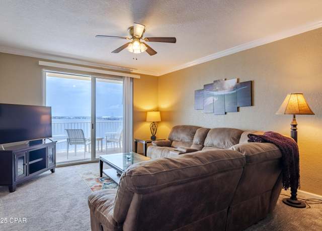 Property at 6500 Bridge Water Way #1002, Panama City Beach, FL 32407, 2 beds, 2 baths