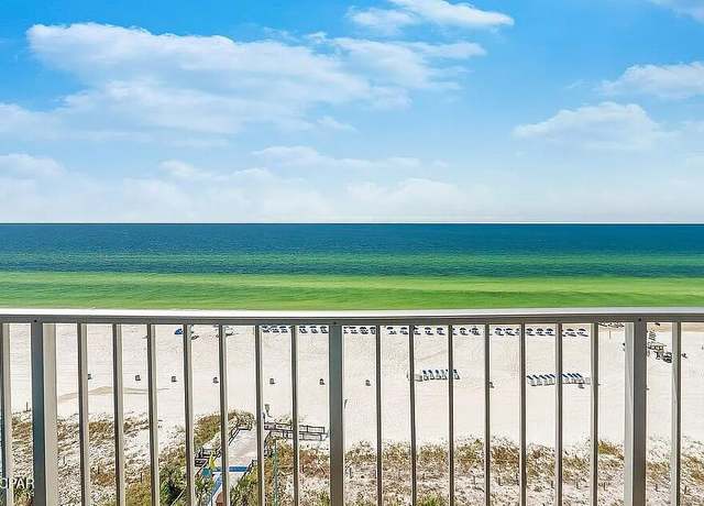 Property at 8743 Thomas Dr #1212, Panama City, FL 32408, 1 bed, 1.5 baths