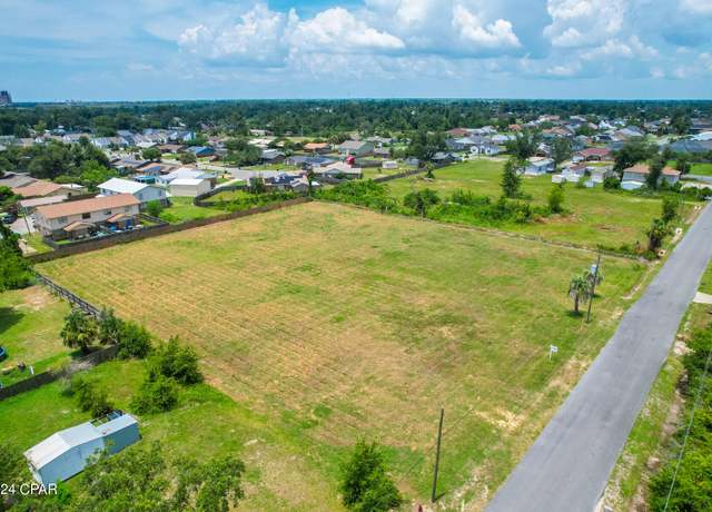Property at 532 N 11th St, Panama City, FL 32404