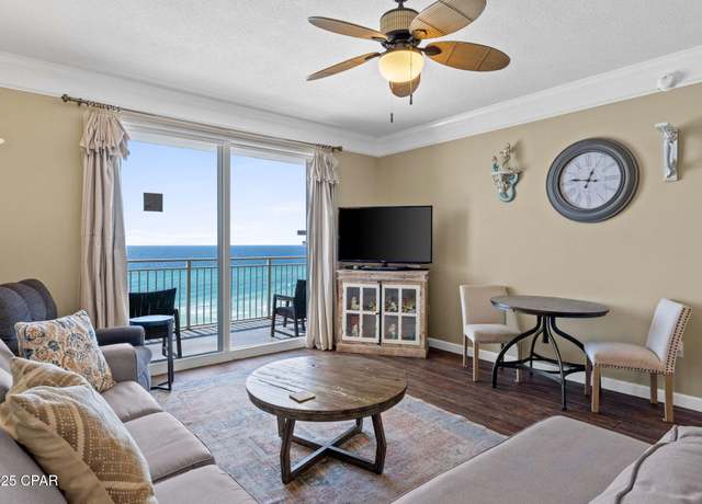 Property at 12011 Front Beach Rd #404, Panama City Beach, FL 32407, 2 beds, 2 baths