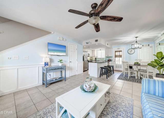 Property at 139 Gulf Highlands Blvd, Panama City Beach, FL 32407, 2 beds, 2.5 baths