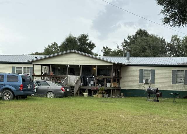 Property at 10012 Owenwood Rd, Fountain, FL 32438, 3 beds, 2 baths