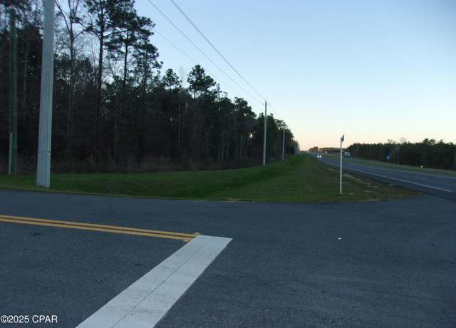 Property at 000 S Highway 79, Bonifay, FL 32425