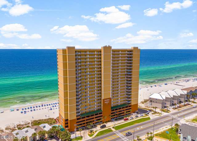 Property at 17643 Front Beach 1001 Rd #1001, Panama City Beach, FL 32413, 2 beds, 2 baths