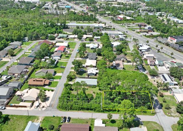 Property at 00 Beach St, Panama City, FL 32408