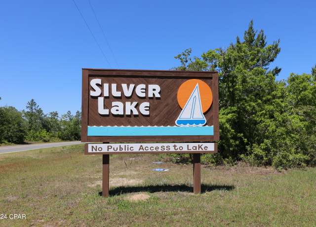 Property at 44 acres Hwy 167 And Lake Dr, Marianna, FL 32448