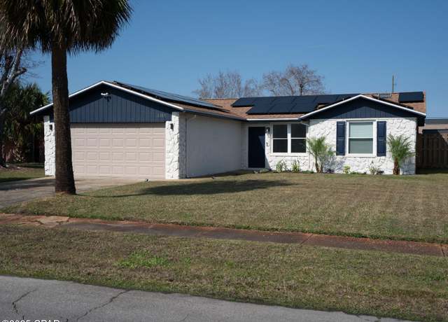 Property at 6513 Lance St, Panama City, FL 32404, 3 beds, 2 baths