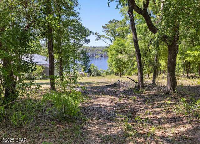 Property at 0000 Paradise Lakes Rd, Chipley, FL 32428