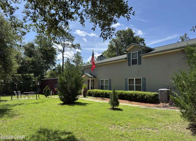Property at 248 Ball Park Rd, Alford, FL 32420, 2 beds, 2 baths