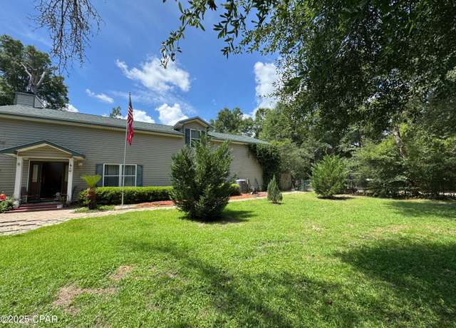 Property at 248 Ball Park Rd, Alford, FL 32420, 2 beds, 2 baths
