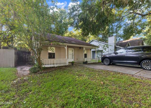 Property at 3127 Huntington Woods Blvd, Tallahassee, FL 32303, 3 beds, 2 baths