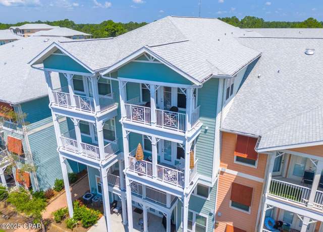 Property at 8700 Front Beach Rd #6307, Panama City Beach, FL 32407, 1 bed, 1.5 baths
