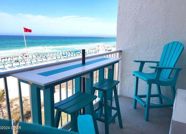 Property at 15617 Front Beach Rd #331, Panama City Beach, FL 32413, 1 bed, 1.5 baths