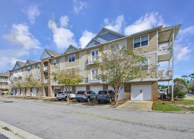 Property at 2205 Walosi Way #204, Panama City Beach, FL 32408, 2 beds, 2 baths