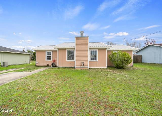 Property at 722 Joan Ln, Panama City, FL 32404, 3 beds, 2 baths