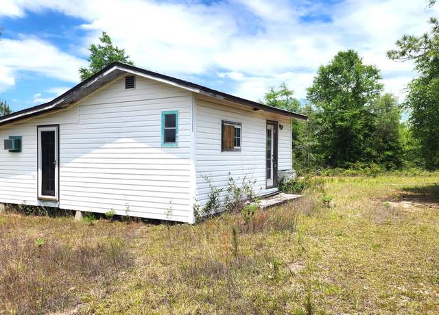 Property at 10531 Nonawood Rd, Fountain, FL 32438, 2 beds, 1 bath