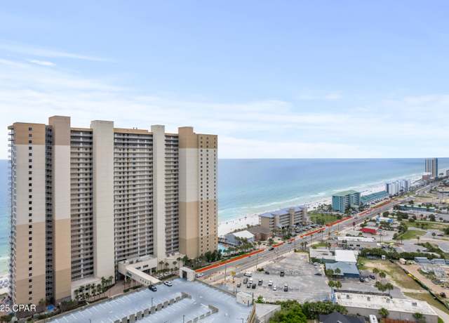 Property at 16819 Front Beach Rd #602, Panama City Beach, FL 32413, 3 beds, 3 baths
