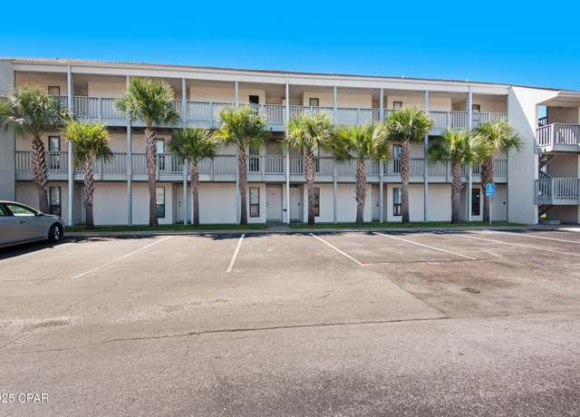 Property at 17614 Front Bch Unit 2E, Panama City Beach, FL 32413, 1 bed, 1 bath