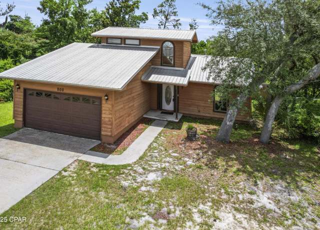 Property at 905 Louisiana Ave, Lynn Haven, FL 32444, 3 beds, 2.5 baths