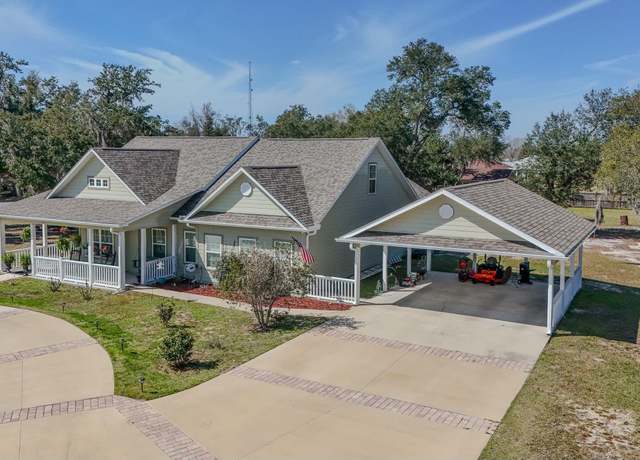Property at 7101 Paul Conrad Dr, Panama City, FL 32409, 4 beds, 3.5 baths