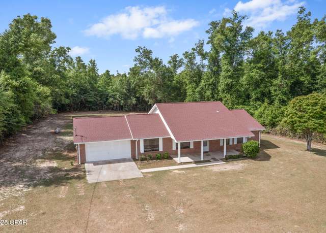 Property at 10367 NW County Road 274, Altha, FL 32421, 3 beds, 2 baths