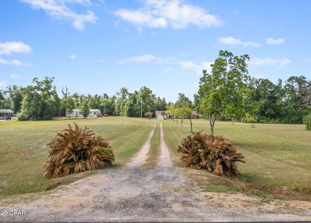 Property at 10367 NW County Road 274, Altha, FL 32421, 3 beds, 2 baths