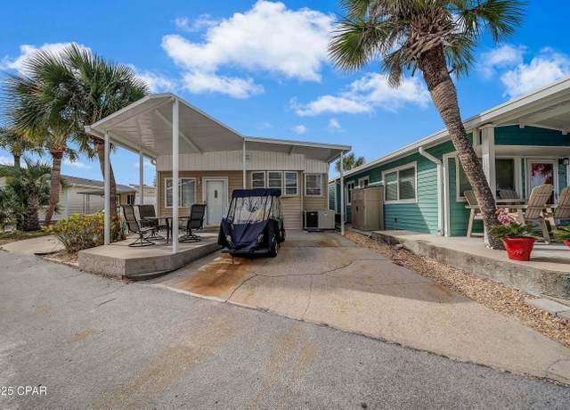 Property at 455 N Marlin Dr, Panama City, FL 32408, 2 beds, 2 baths