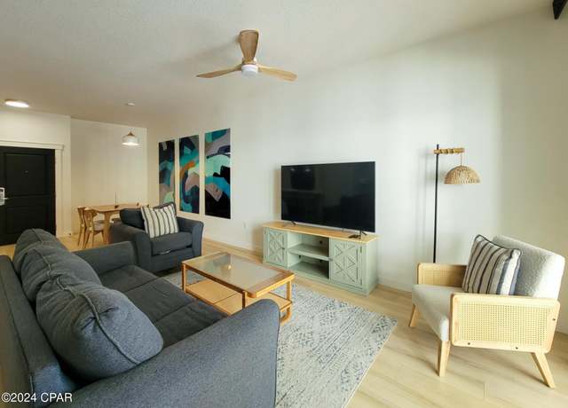 Property at 15100 Front Beach Rd #532, Panama City Beach, FL 32413, 1 bed, 1 bath