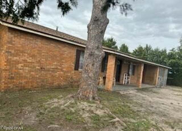 Property at 3702 W 22nd St, Panama City, FL 32405, 4 beds, 2 baths