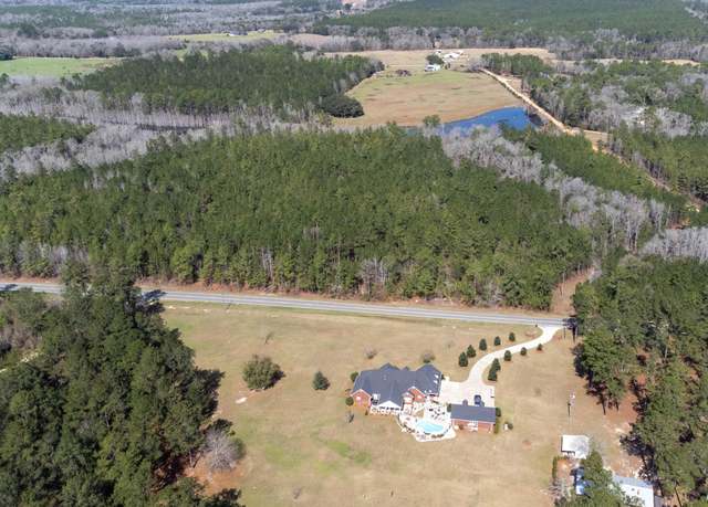 Property at 0 Highway 162, Bonifay, FL 32425