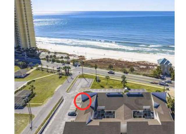 Property at 17614 Front Beach Rd Unit A32, Panama City Beach, FL 32413, 1 bed, 1 bath