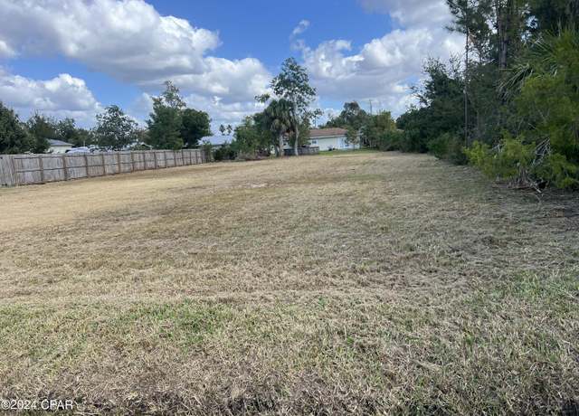Property at 403 Montana Ave, Lynn Haven, FL 32444