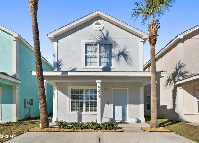 Property at 6224 Sunset Dr, Panama City, FL 32408, 2 beds, 2 baths