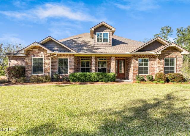 Property at 4405 Bayou Oaks Dr, Panama City, FL 32404, 3 beds, 2.5 baths