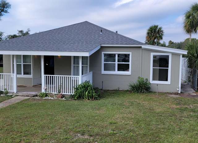 Property at 1225 Clay Ave, Panama City, FL 32401, 2 beds, 1 bath