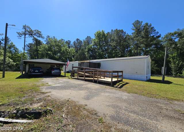 Property at 18089 NE Arnold Kelly Rd, Hosford, FL 32334, 3 beds, 2 baths