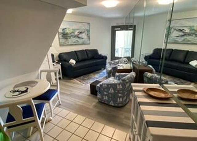 Property at 4715 Thomas Dr Unit E-13, Panama City Beach, FL 32408, 1 bath