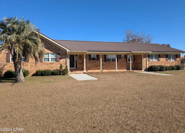 Property at 3484 Peanut Rd, Cottondale, FL 32431, 3 beds, 2.5 baths