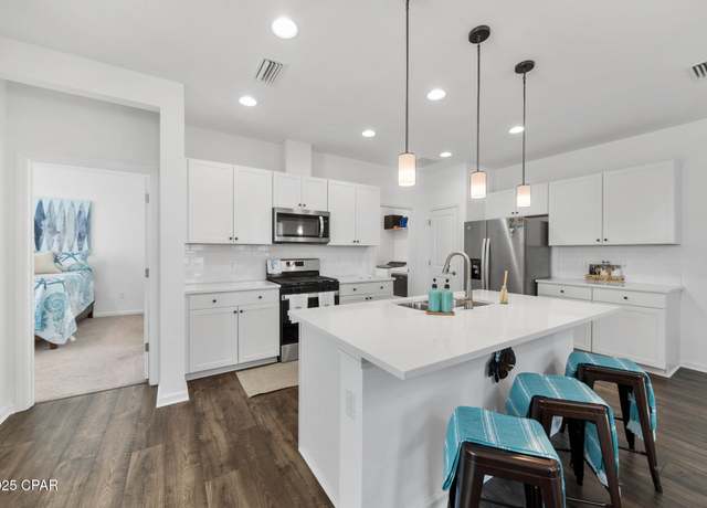 Property at 8453 Landshark Blvd, Panama City Beach, FL 32413, 2 beds, 2 baths