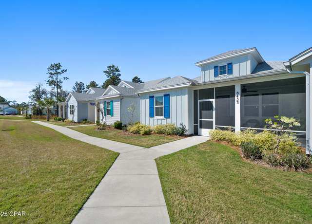 Property at 8453 Landshark Blvd, Panama City Beach, FL 32413, 2 beds, 2 baths