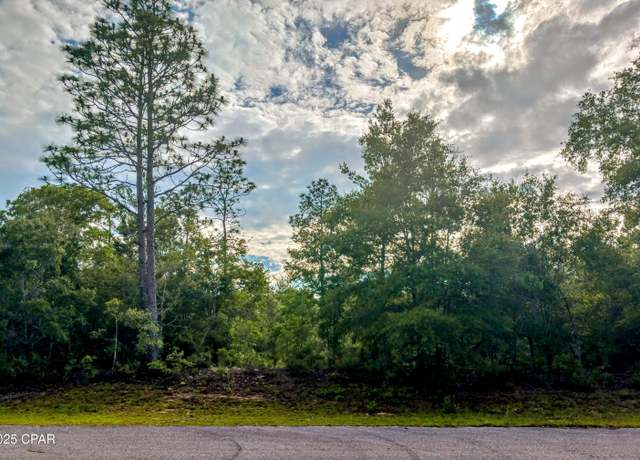 Property at Lot 19 Velvet Dr, Chipley, FL 32428