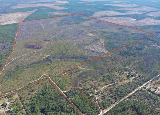 Property at 19732 Timbercrest Rd, Fountain, FL 32438
