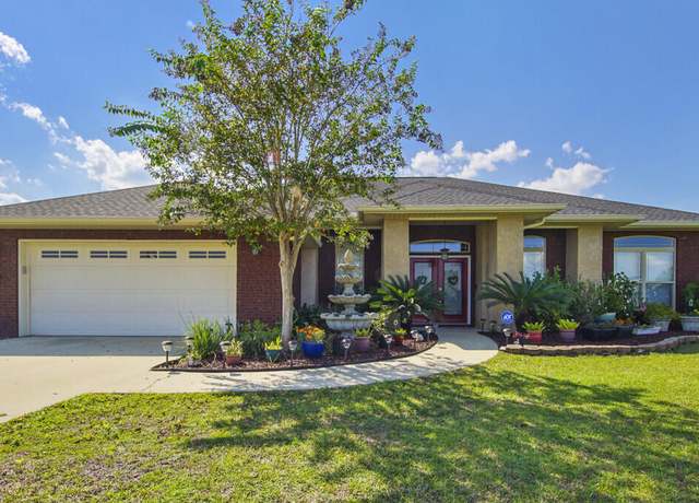 Property at 3338 Nautical, Panama City, FL 32409, 4 beds, 2.5 baths