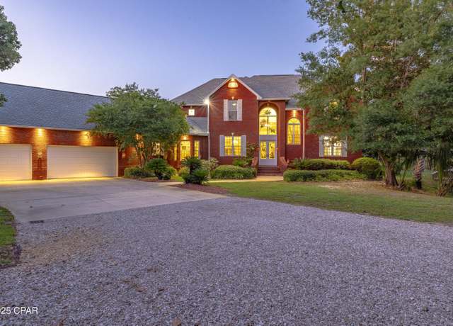 Property at 400 W 2nd St, Lynn Haven, FL 32444, 5 beds, 5.5 baths