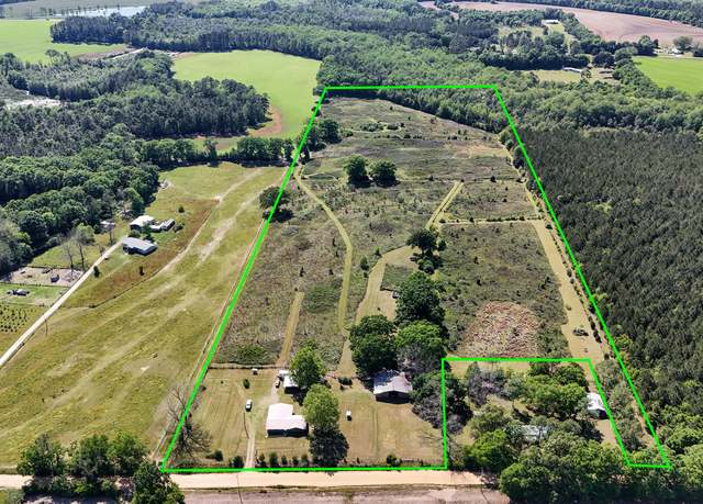 Property at 1116 New Bayview Church Rd, Bonifay, FL 32425, 3 beds, 2 baths