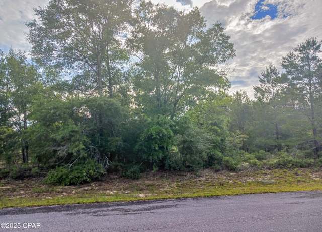 Property at Lot 20 Velvet Dr, Chipley, FL 32428